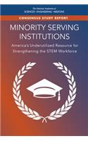 Minority Serving Institutions
