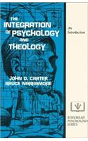 Integration of Psychology and Theology