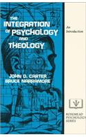 The Integration of Psychology and Theology