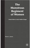 Monstrous Regiment of Women