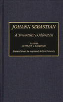 Johann Sebastian