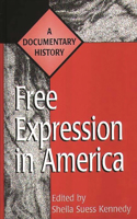 Free Expression in America