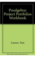 Project Portfolios Workbook