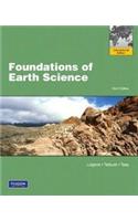 Foundations of Earth Science