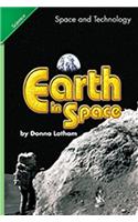 Science 2007 Student Edition Chapter Booklet Grade 5 Chapter 17 Earth in Space