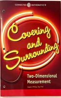 Covering & Surrounding: Two-Dimensional Measurement Student Edition