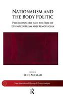 Nationalism and the Body Politic