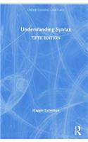 Understanding Syntax