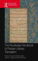 Routledge Handbook of Persian Literary Translation