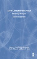 Sport Consumer Behaviour