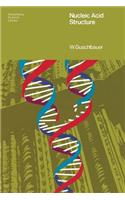 Nucleic Acid Structure