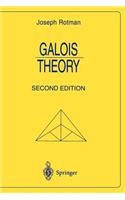 Galois Theory