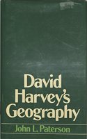 David Harvey's Geography