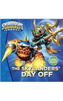 The Skylanders' Day Off