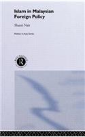 Islam in Malaysian Foreign Policy
