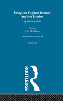 Collected Works of John Stuart Mill