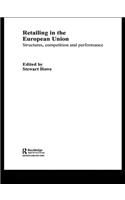Retailing in the European Union