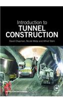 Introduction to Tunnel Construction