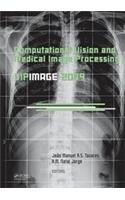Computational Vision and Medical Image Processing