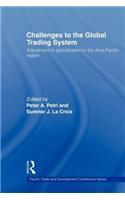 Challenges to the Global Trading System