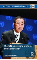 UN Secretary-General and Secretariat