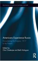 Americans Experience Russia