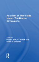Accident At Three Mile Island