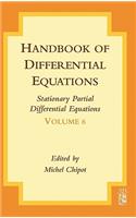 Handbook of Differential Equations: Stationary Partial Differential Equations