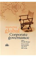 Mastering Global Corporate Governance