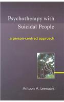 Psychotherapy with Suicidal People