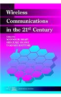 Wireless Communications in the 21st Century