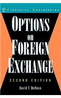 Options on Foreign Exchange