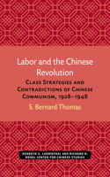 Labor and the Chinese Revolution