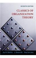 Classics of Organization Theory