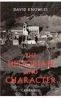 Historian and Character