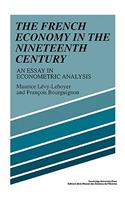 French Economy in the Nineteenth Century