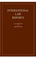International Law Reports: Volume 136
