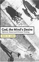 God, the Mind's Desire