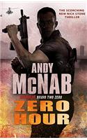 Zero Hour: (Nick Stone Thriller 13)(13 Nick Stone)