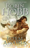 Royal Assassin: The Farseer Trilogy Book 2(2 Farseer Trilogy)