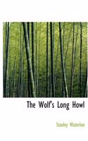 Wolf's Long Howl