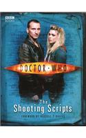 Doctor Who: The Shooting Scripts