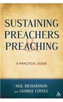Sustaining Preachers and Preaching