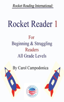Rocket Reader 1
