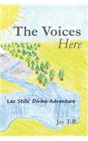Voices Here