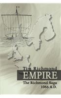 Empire: The Richmond Saga 1066 A.D.(English)