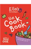 Ella's Kitchen: The Cookbook