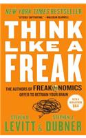 Think Like a Freak