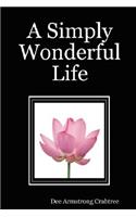 A Simply Wonderful Life