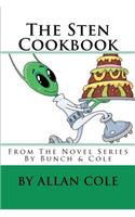 Sten Cookbook